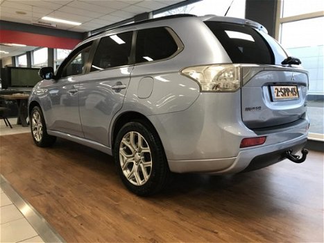 Mitsubishi Outlander - 2.0 PHEV Instyle+ / 1e EIG / ADAP CRUISE / INC BTW - 1