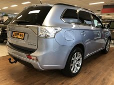 Mitsubishi Outlander - 2.0 PHEV Instyle+ / 1e EIG / ADAP CRUISE / INC BTW