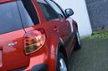 Suzuki SX4 - 1.6 Shogun Navi, airco, 1e eigenaar NIEUW - 1 - Thumbnail