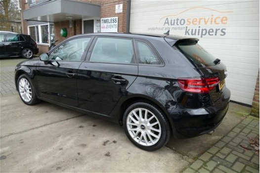 Audi A3 Sportback - 1.6 TDI Ambition - 1