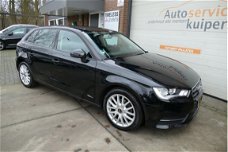 Audi A3 Sportback - 1.6 TDI Ambition