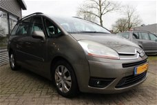 Citroën C4 Picasso - C4 GRAND PICASSO 2.0 140PK Automaat 7per