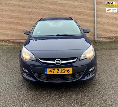 Opel Astra Sports Tourer - 1.7 CDTi Business + - 1