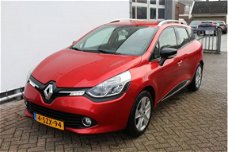 Renault Clio Estate - 1.5 dCi ECO Dynamique