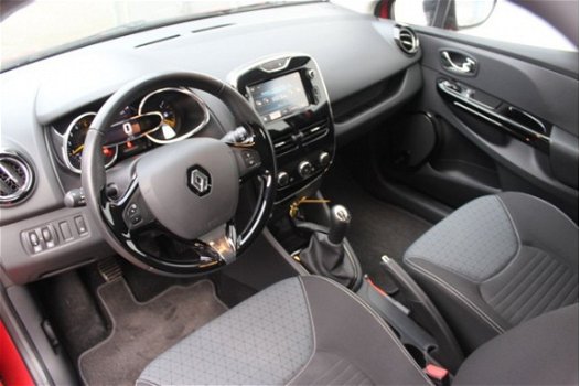 Renault Clio Estate - 1.5 dCi ECO Dynamique - 1