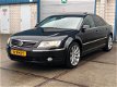 Volkswagen Phaeton - 3.0 TDI 5p. Xenon Navi Dak NW APK 2006 NAP - 1 - Thumbnail