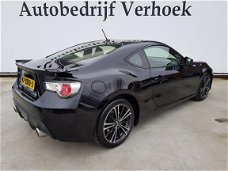 Toyota GT86 - 2.0 D-4S 200PK AUTOMAAT NL-AUTO NAVI