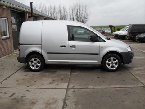 Volkswagen Caddy - 1.9 TDI - 1