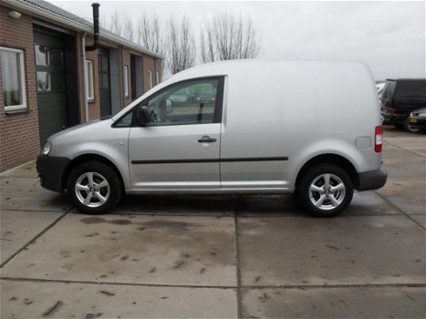 Volkswagen Caddy - 1.9 TDI - 1