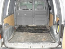 Volkswagen Caddy - 1.9 TDI