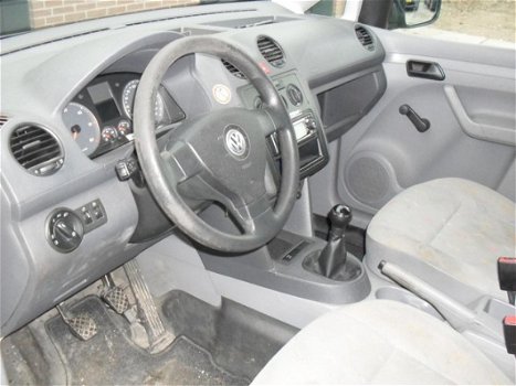 Volkswagen Caddy - 1.9 TDI - 1