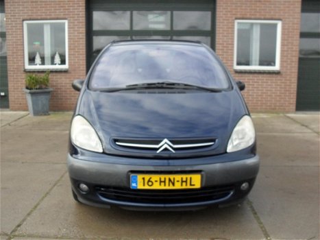 Citroën Xsara Picasso - 1.8i-16V - 1