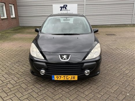 Peugeot 307 - 1.6-16V Oxygo - 1