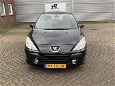 Peugeot 307 - 1.6-16V Oxygo