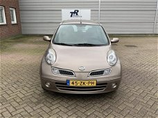 Nissan Micra - 1.2 Acenta