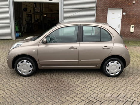 Nissan Micra - 1.2 Acenta - 1