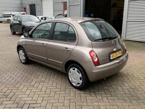 Nissan Micra - 1.2 Acenta - 1