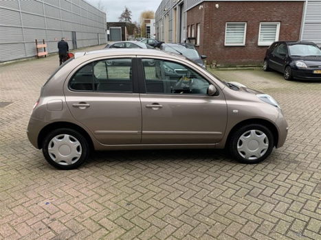 Nissan Micra - 1.2 Acenta - 1