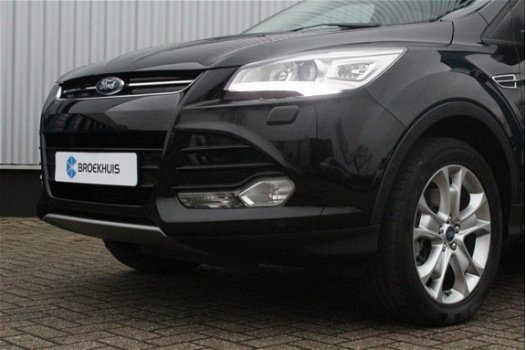 Ford Kuga - 1.6 | 182 PK | AUTOMAAT | TITANIUM 4WD | BLIS | CLIMA - 1