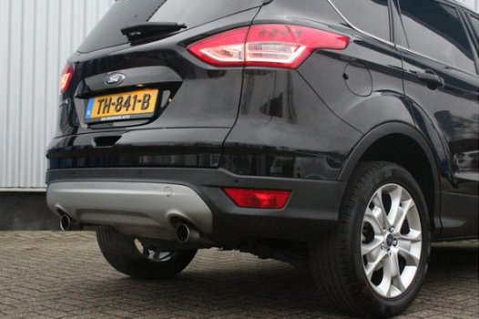 Ford Kuga - 1.6 | 182 PK | AUTOMAAT | TITANIUM 4WD | BLIS | CLIMA - 1