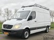 Mercedes-Benz Sprinter - 316CDI AUT L2/H2 Bestel 2010 357.007 Km - 1 - Thumbnail