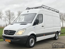 Mercedes-Benz Sprinter - 316CDI AUT L2/H2 Bestel 2010 357.007 Km