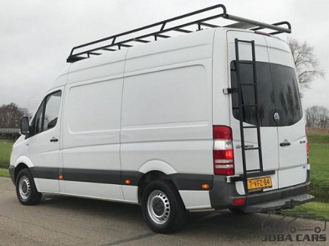 Mercedes-Benz Sprinter - 316CDI AUT L2/H2 Bestel 2010 357.007 Km - 1