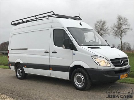 Mercedes-Benz Sprinter - 316CDI AUT L2/H2 Bestel 2010 357.007 Km - 1