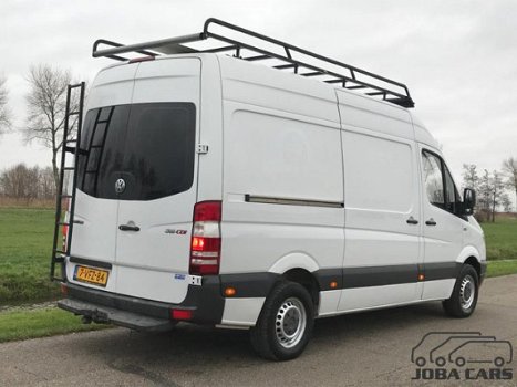 Mercedes-Benz Sprinter - 316CDI AUT L2/H2 Bestel 2010 357.007 Km - 1