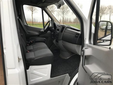 Mercedes-Benz Sprinter - 316CDI AUT L2/H2 Bestel 2010 357.007 Km - 1