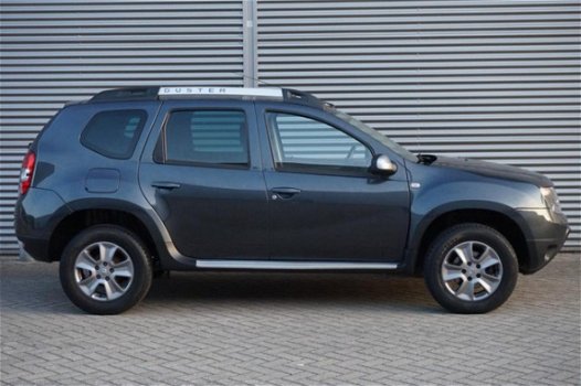 Dacia Duster - TCe 125-PK, Airco, Cruise, Navigatie, Lm - 1