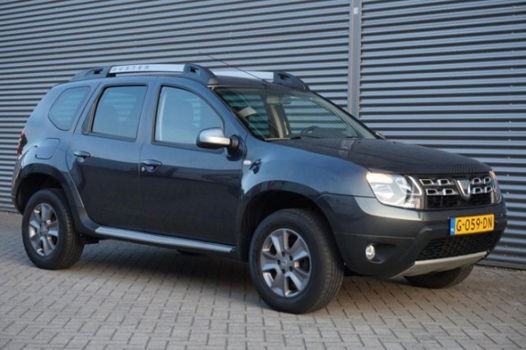 Dacia Duster - TCe 125-PK, Airco, Cruise, Navigatie, Lm - 1