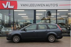 Ford Focus Wagon - 1.6 TDCi Limited | Keyless Go | Clima | Navigatie |