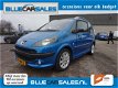 Peugeot 1007 - 1.6-16V Sporty , AUTOMAAT, 99.613 KM N.A.P., AIRCO, SCHUIFDEUREN, FLIPPERS, HOOGZITTE - 1 - Thumbnail