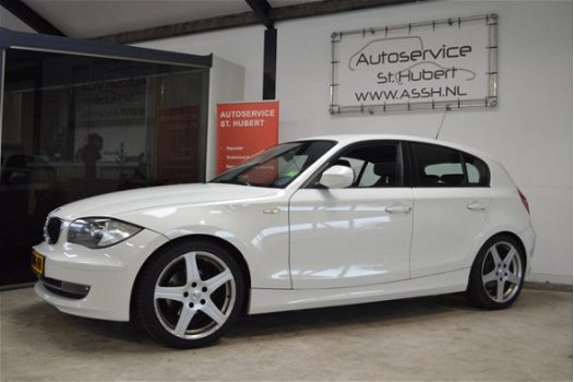 BMW 1-serie - 120i Business Line Sport - 1