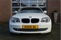 BMW 1-serie - 120i Business Line Sport - 1 - Thumbnail