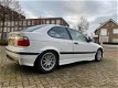 BMW 3-serie Compact - 316i Executive Nieuwstaat - 1 - Thumbnail