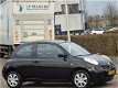 Nissan Micra - 1.0 basis 1.0 Basis, bj.2005, zwart metallic, zeer mooi, NAP uitdraai met 183672 km.A - 1 - Thumbnail