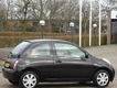 Nissan Micra - 1.0 basis 1.0 Basis, bj.2005, zwart metallic, zeer mooi, NAP uitdraai met 183672 km.A - 1 - Thumbnail