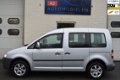 Volkswagen Caddy - 1.6 Turijn Comfort 5p. AIRCO, SP.VELGEN, DUBBELE SCHUIFDEUR - 1 - Thumbnail