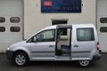 Volkswagen Caddy - 1.6 Turijn Comfort 5p. AIRCO, SP.VELGEN, DUBBELE SCHUIFDEUR - 1 - Thumbnail