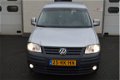 Volkswagen Caddy - 1.6 Turijn Comfort 5p. AIRCO, SP.VELGEN, DUBBELE SCHUIFDEUR - 1 - Thumbnail