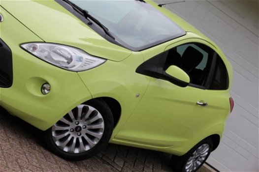 Ford Ka - 1.2 Titanium X - 1