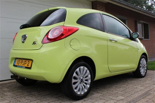 Ford Ka - 1.2 Titanium X - 1