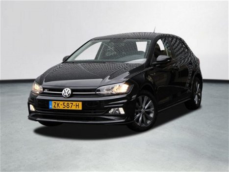 Volkswagen Polo - 1.0 Tsi 95pk Comfortline Executive R-Line - 1