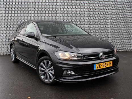 Volkswagen Polo - 1.0 Tsi 95pk Comfortline Executive R-Line - 1