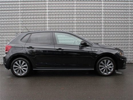 Volkswagen Polo - 1.0 Tsi 95pk Comfortline Executive R-Line - 1