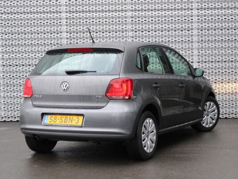 Volkswagen Polo - 1.2 TSI 105pk DSG Comfortline - 1