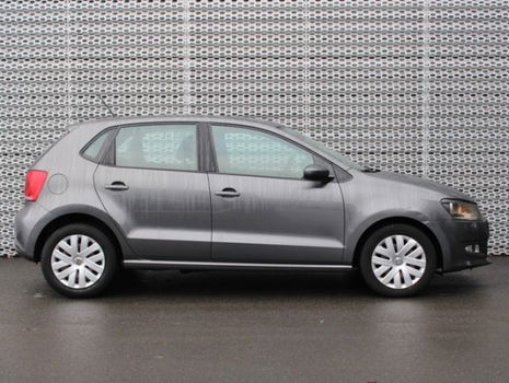 Volkswagen Polo - 1.2 TSI 105pk DSG Comfortline - 1