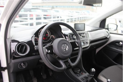 Volkswagen Up! - 1.0 60pk High Up BlueMotion - 1